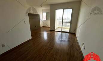 Imagem 6: Apartamento à venda, Vila Santa Clara / Vila Prudente, 63 m2, 3 quartos, 1 suíte, 2 vagas