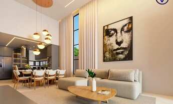 Imagem 6: Casa Plana Espetacular - Terra 4 - Cidade Alpha