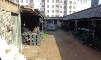 Imagem: QS 116 Ótimo Lote Comercial com 305 m²