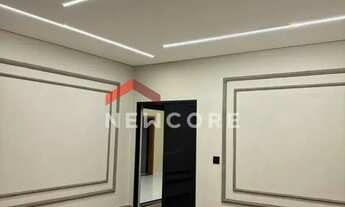 Imagem 6: Casa de condomínio em Rua Francisco Ignácio da Silva Netto - Real Sul - Ribeirão Preto/SP