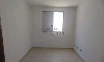 Imagem 7: Apartamento - Floradas de São José - Residencial Sabrina - 3 Dormitórios - 58m²