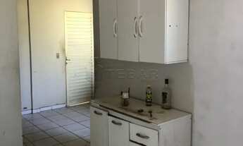 Imagem 2: Casa Padrão em São José do Rio Preto