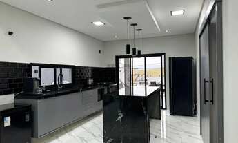 Imagem 2: Oportunidade - Casa em Condomínio - Condomínio Bella Vitta Caminho da Mata - Caçapava - 3