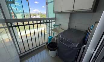 Imagem 7: Apartamento com 3 Quartos para Venda na 208 Norte