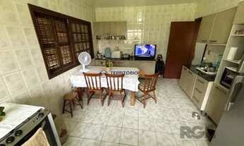 Imagem 6: Casa térrea de 3D no miolo do Bairro Tristeza