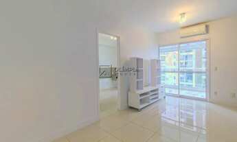 Imagem 3: Venda Apartamento 1 Dormitórios - 49 m² Campo Belo