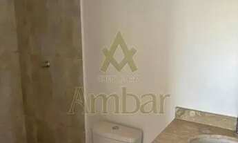 Imagem 6: Flat - Ribeirão Preto - Jardim Palma Travassos - Região Leste