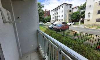 Imagem 7: Condominio Allegro 3 Qts sendo 1 Suíte Modulados e Climatizado no 1º Andar / Financia