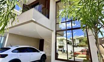 Imagem 2: Condomínio com 3 quartos à venda em Morada Dos Nobres - MT