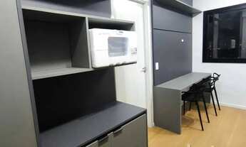 Imagem 2: Apartamento, Pinheiros, 1 Quarto