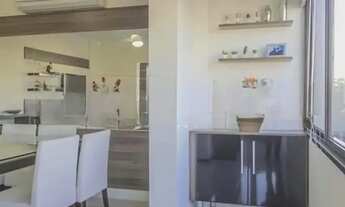 Imagem 6: Apartamento 3 quartos (suíte) 2 vagas churrasqueira living 3 amb, 120m2 Bairro Santana