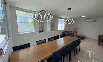 Imagem 6: Casa com 5 dormitórios à venda, 298 m² por R$ 1.850.000,00 - Camboinha - Cabedelo/PB