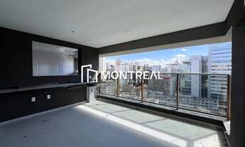 Imagem 4: APARTAMENTO À VENDA NO JARDINS, 3 SUÍTES. 2 VAGAS DE GARAGEM