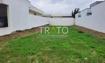 Imagem 2: Terreno à venda no condomínio Campos do Conde 2 em Paulínia