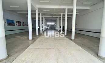 Imagem 2: Prédio Comercial Av. Goiás