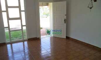 Imagem 5: Casa com 3 dormitórios para alugar, 196 m² por R$ 2.900,00 - Vila Independência - Piracica