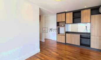 Imagem 5: Aluguel Apartamento 2 Dormitórios - 72 m² Brooklin