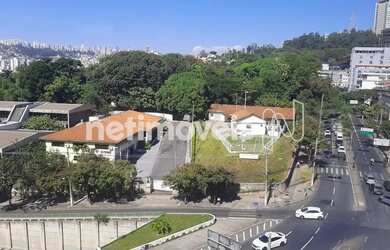 Imagem 14: Venda Sala Santo Agostinho Belo Horizonte