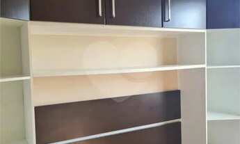 Imagem 4: Apartamento com 2 quartos à venda em Imirim - SP