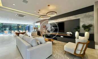 Imagem 6: Módulo 12 - 6 suítes codigo: 93085