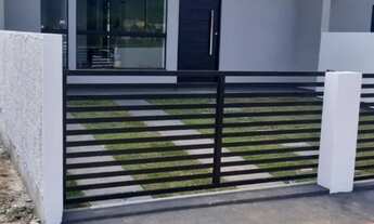 Imagem 4: Casa Nova Governador Celso Ramos