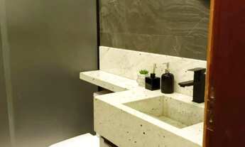 Imagem 2: CASA A VENDA EM NOVA PARNAMIRIM / SITE 03