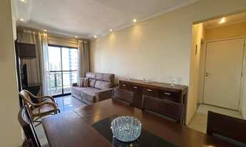 Imagem 7: Apartamento para venda em Vila Bertioga com 2 quartos, sendo 1 suíte , 62m²