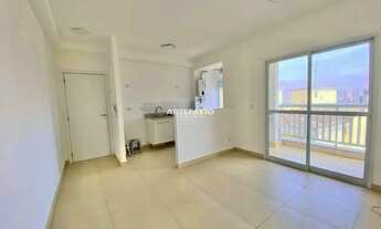 Imagem 3: Apartamento Novo com Planejados e 2 dormitórios, suíte, 1 vaga na Vila Prudente