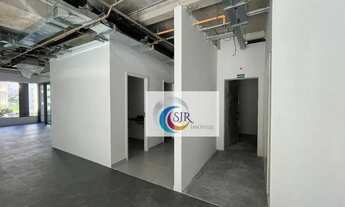 Imagem 4: Conjunto para alugar, 440m² - Paraíso - São Paulo/SP