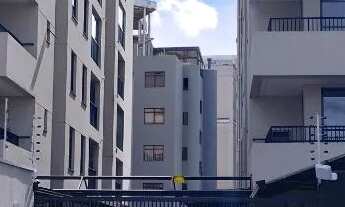 Imagem: Aluga Apto. Novo Portão prox. Igreja