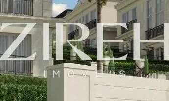 Imagem 2: Residencial Le Monde: Condomínio de casas exclusivo ao lado do Parque Tingui