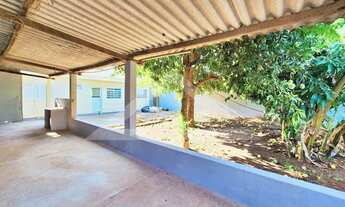 Imagem 15: Casa térrea para venda e locação no Bairro Parque Residencial Cândido Portinari, próximo a