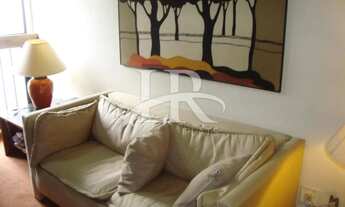 Imagem 2: LR Flats - Flat para Locação na Bela Vista