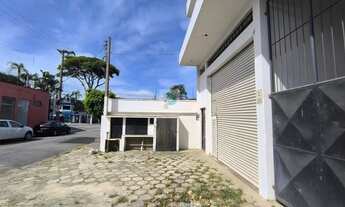 Imagem 3: Galpão para Locação em Mogi das Cruzes, Cezar de Souza, 1 banheiro