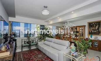 Imagem 2: Venda Apartamento 4 quartos Cidade Nova Belo Horizonte