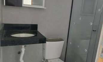 Imagem 6: Apartamento para aluguel 1 quarto Jardim do Mar - São Bernardo do Campo - SP