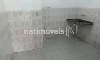 Imagem 7: Locação Barracão Pirajá Belo Horizonte