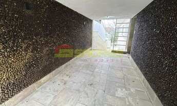 Imagem 2: Casa comercial para locação - TUCURUVI