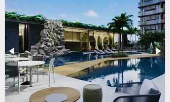 Imagem 7: Flat para Venda em João Pessoa, Cabo Branco, 1 dormitório, 1 banheiro, 1 vaga