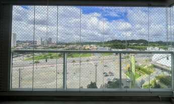 Imagem 5: Apartamento à venda em Barueri, Bethaville, com 2 suítes, com 80 m²