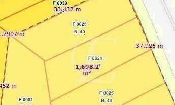Imagem 3: Terreno à venda, 640 m² por R$ 5.800.000,00 - Vila Guilhermina - São Paulo/SP