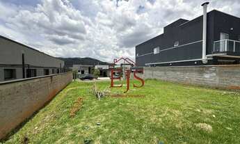 Imagem 3: Terreno à venda, 362 m² por R$ 380.000,00 - Loteamento Reserva de Atibaia - Atibaia/SP