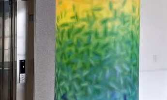 Imagem 2: 2 dormitórios Semi Novo com suíte, vaga e lazer completo