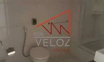 Imagem: Apartamento-À VENDA-Centro-Rio de Janeiro-RJ