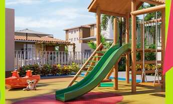 Imagem 3: Vendo apartamento no Reserva das Flores- Piabeta