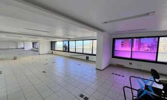 Imagem: Sala à venda, 349 m² por R$ 2.800.000,00