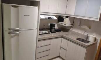 Imagem 4: Alugo flats mobiliado no Jardim Goiás