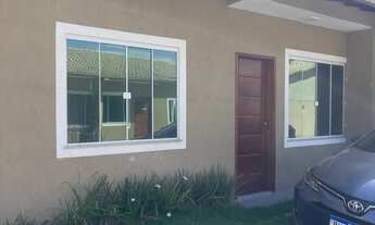 Imagem 4: Vendo casa linear nova