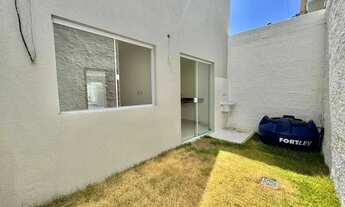 Imagem 4: Casa Duplex em Ipitanga, 500m da praia