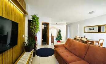 Imagem 2: Apartamento para alugar no Residencial Barão de Melgaço, na Avenida T4, Setor Bela Vista e